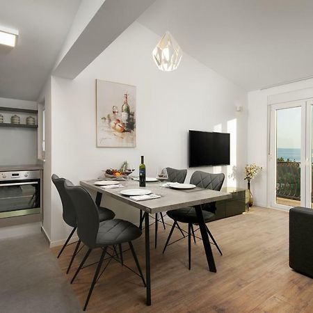 Luxury Apartments Argola Podstrana Exterior foto