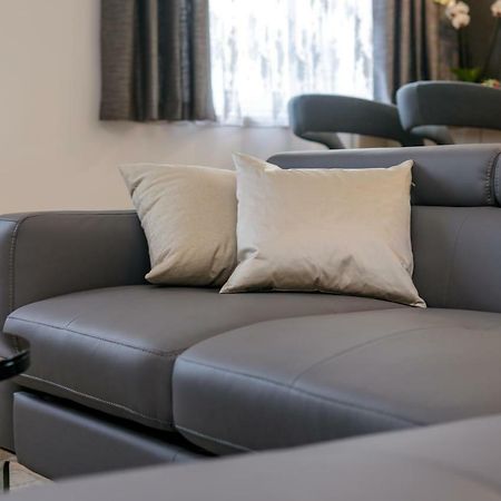 Luxury Apartments Argola Podstrana Exterior foto