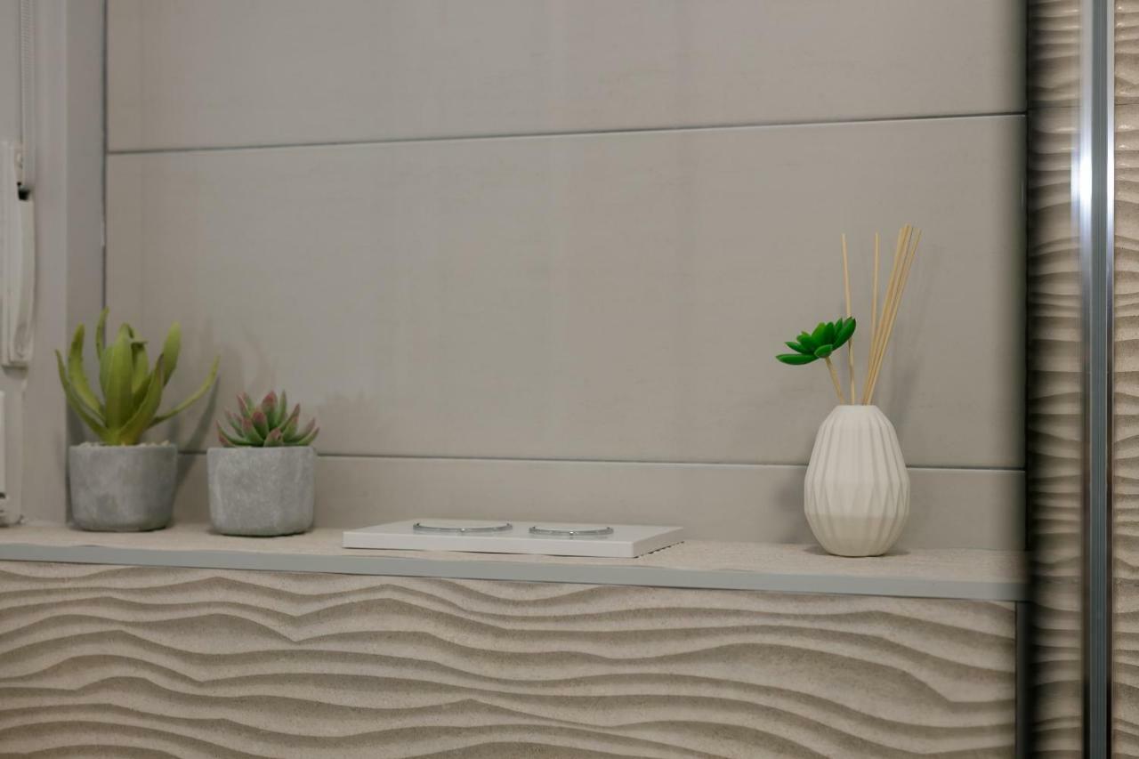 Luxury Apartments Argola Podstrana Exterior foto