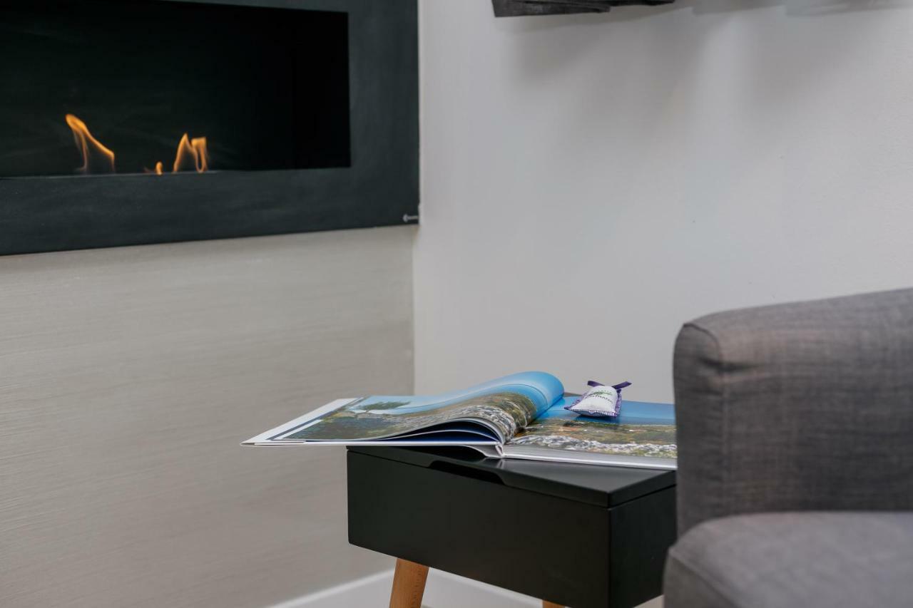 Luxury Apartments Argola Podstrana Exterior foto